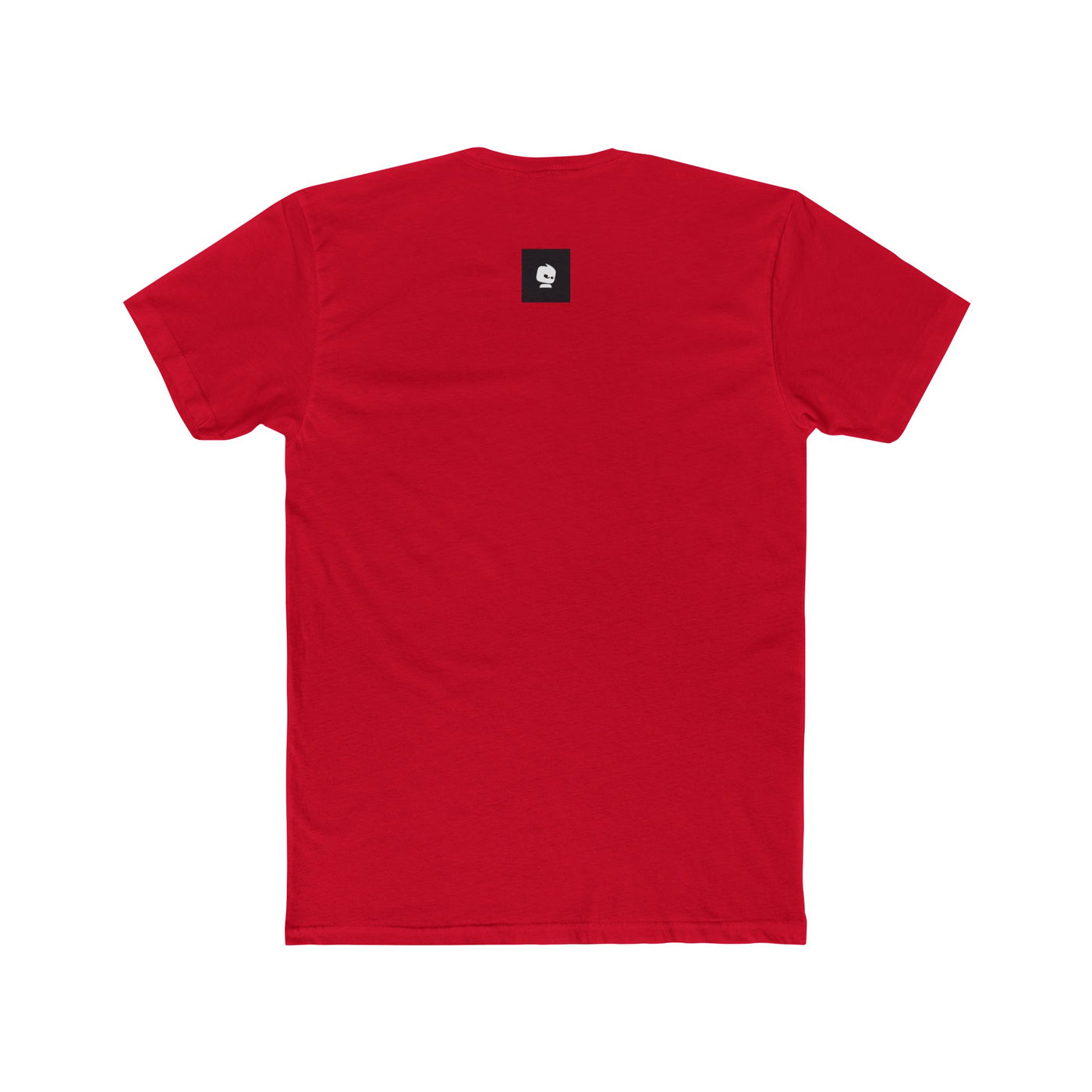 GOTTOGETITprod NO FEAR OF MISSING OUT Unisex Cotton Crew Tee
