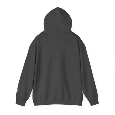 GOTTOGETITprod HORN SWAGL Unisex Heavy Blend™ Hooded Sweatshirt