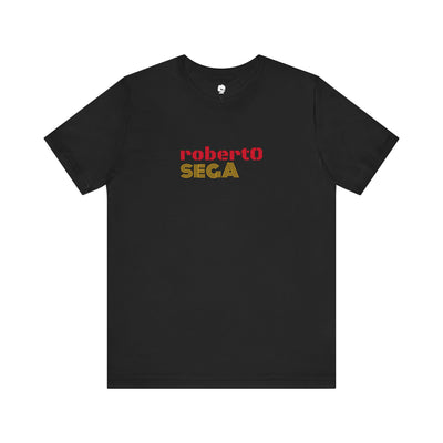 ROBERTO Unisex Heavy Cotton Tee - gottogetit prod.