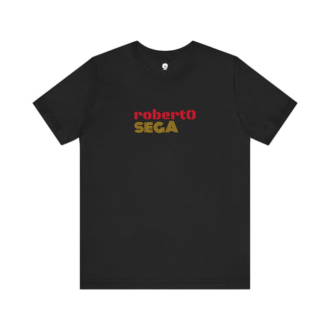 ROBERTO Unisex Heavy Cotton Tee - gottogetit prod.