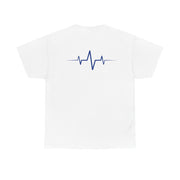 PULSE  TRIPLE Unisex Heavy Cotton Tee