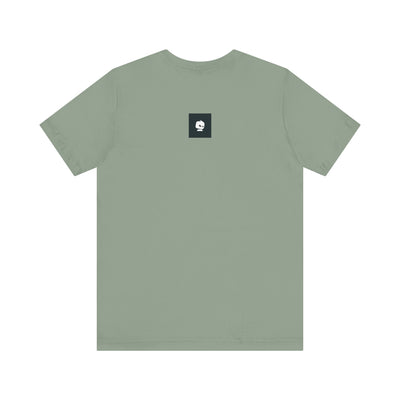 ROBERTO Unisex Heavy Cotton Tee - gottogetit prod.