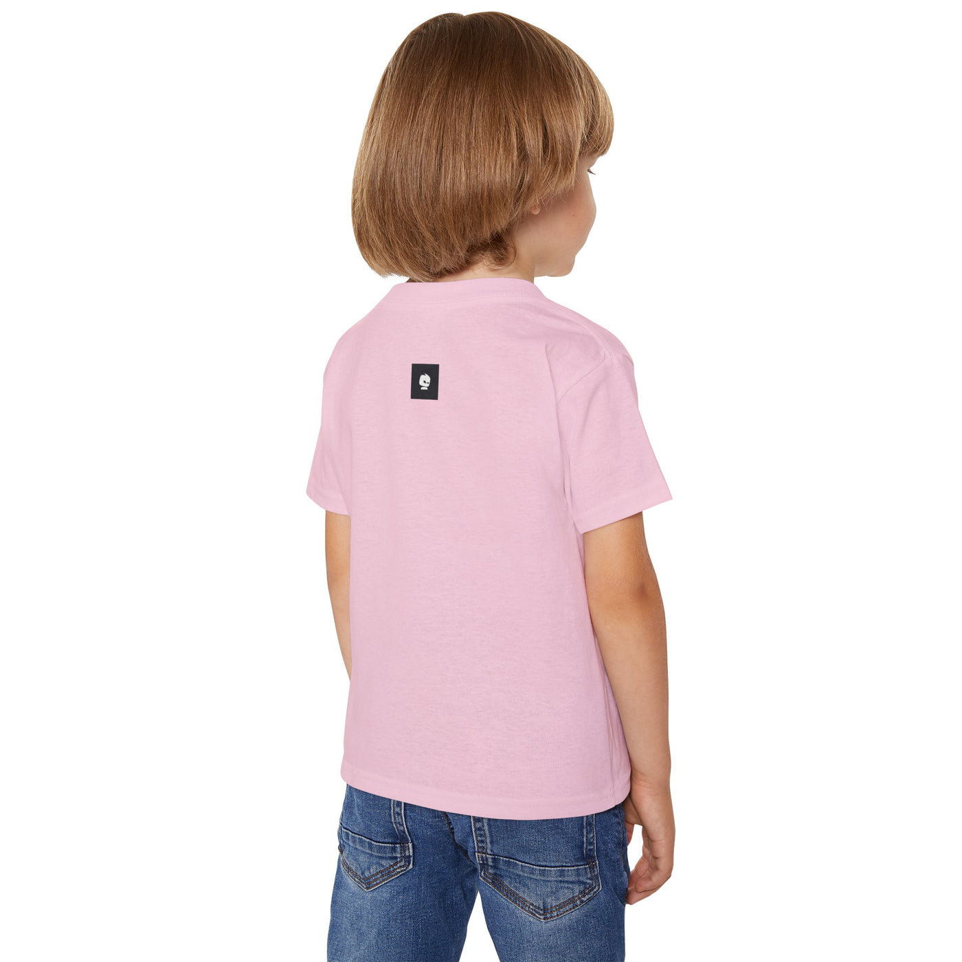 GOTTOGETITprod Heavy Cotton™ Toddler T-shirt