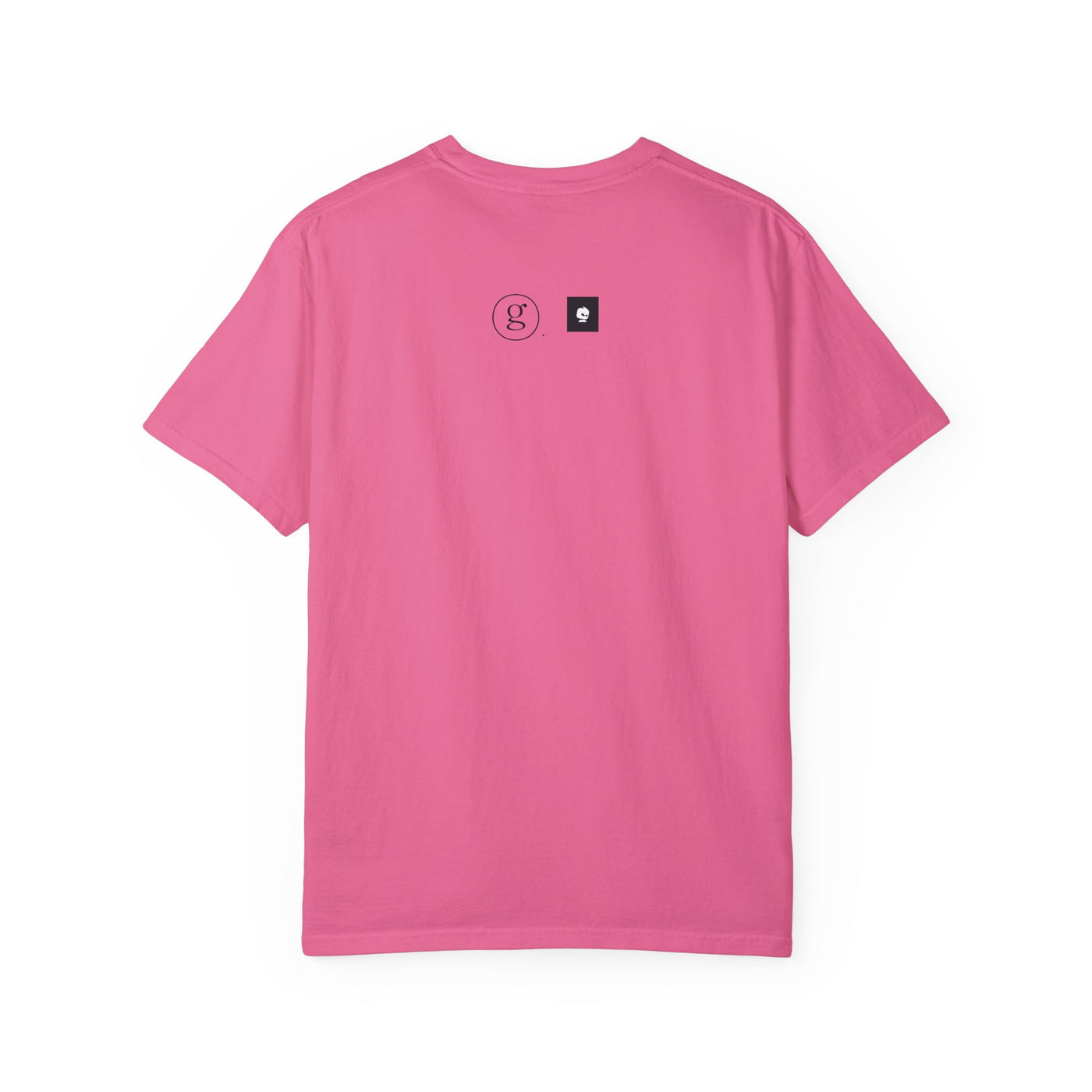 GOTTOGETITprod "G"TGI Unisex Garment-Dyed T-shirt