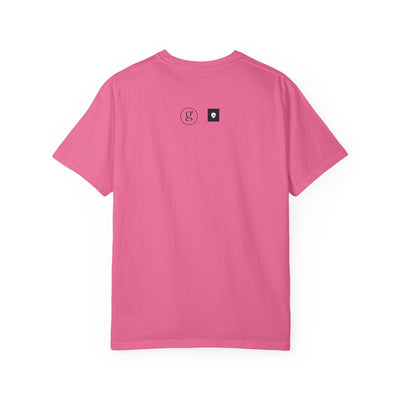 GOTTOGETITprod "G"TGI Unisex Garment-Dyed T-shirt