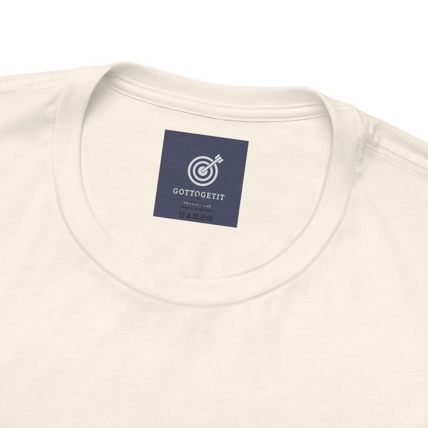 GOTTOGETITprod Otaku Unisex Jersey Short Sleeve Tee