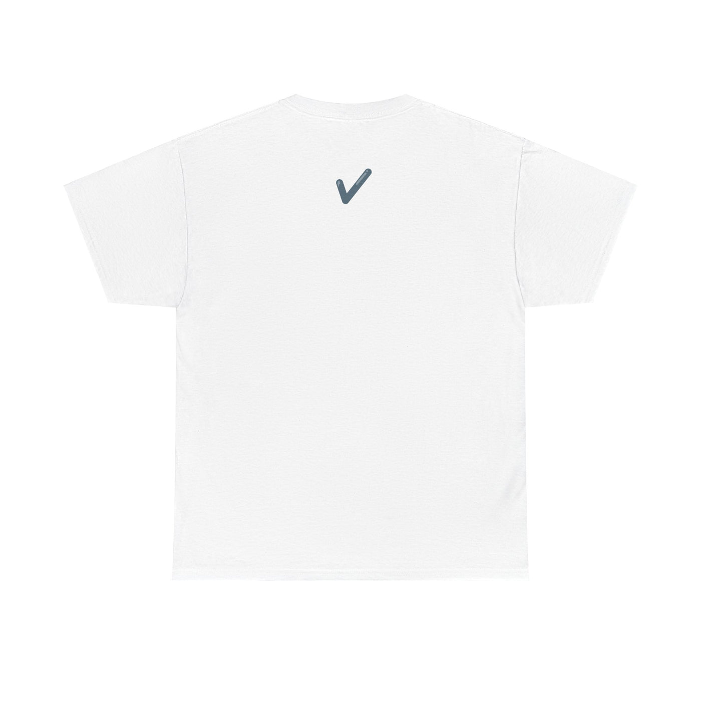 Correction Tee - Unisex Heavy Cotton