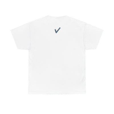 Correction Tee - Unisex Heavy Cotton