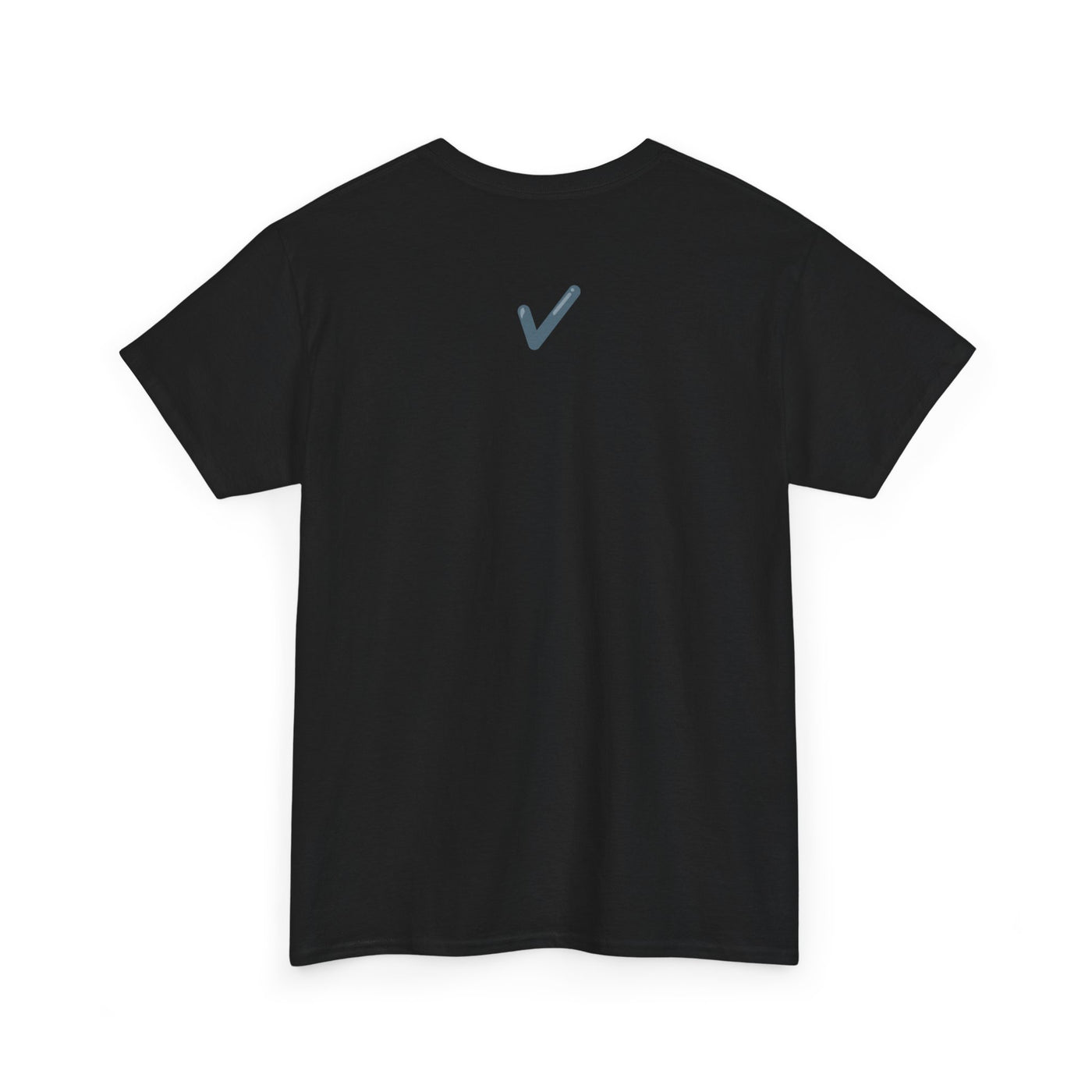 Correction Tee - Unisex Heavy Cotton