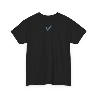Correction Tee - Unisex Heavy Cotton