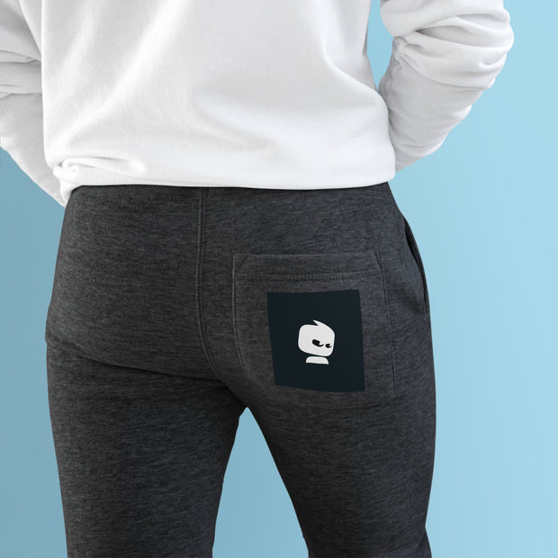 MENACE GTGI Unisex Fleece Joggers - gottogetit prod.