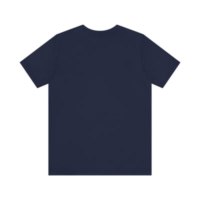 GOTTOGETITprod SLINGERS 4 Unisex Jersey Short Sleeve Tee