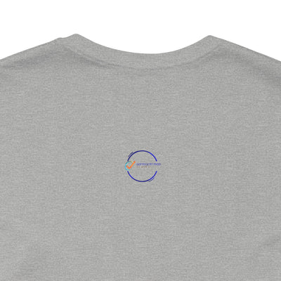 GOTTOGETITprod Otaku Unisex Jersey Short Sleeve Tee