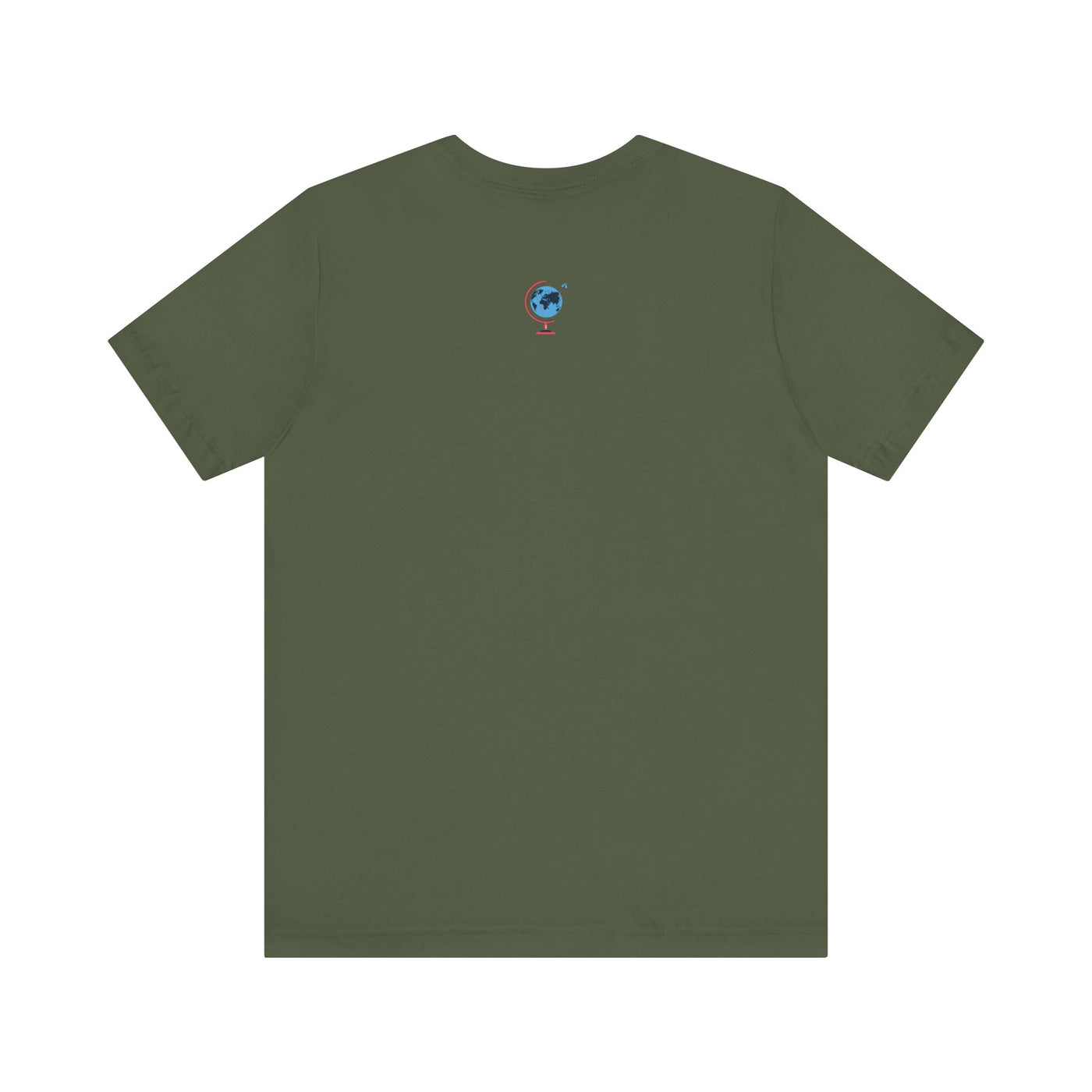 GOTTOGETITprod OUTNABOUT X Unisex Jersey Short Sleeve Tee