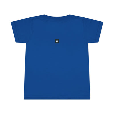 GOTTOGETITprod LITTLE BIG SPLASH Toddler T-shirt