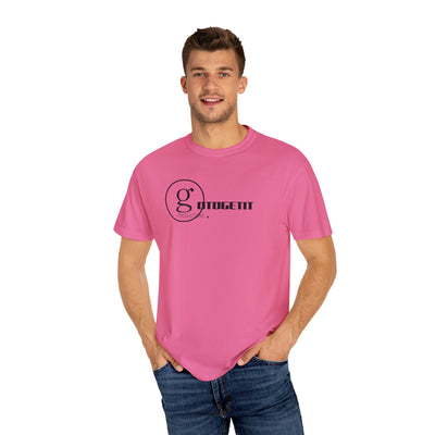 GOTTOGETITprod "G"TGI Unisex Garment-Dyed T-shirt