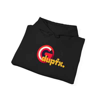 GOTTOGETIT G Hoodie - Unisex Heavy Blend™ Hooded Sweatshirt