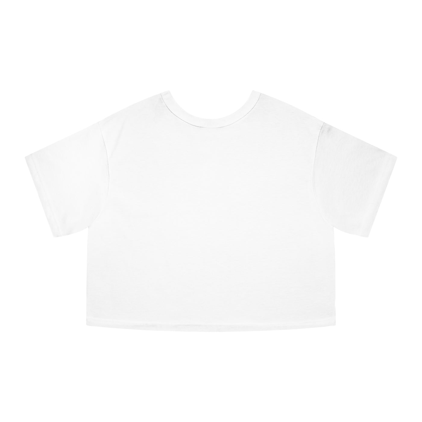 froggystyle Champion Women's Heritage Cropped T-Shirt - gottogetit prod.
