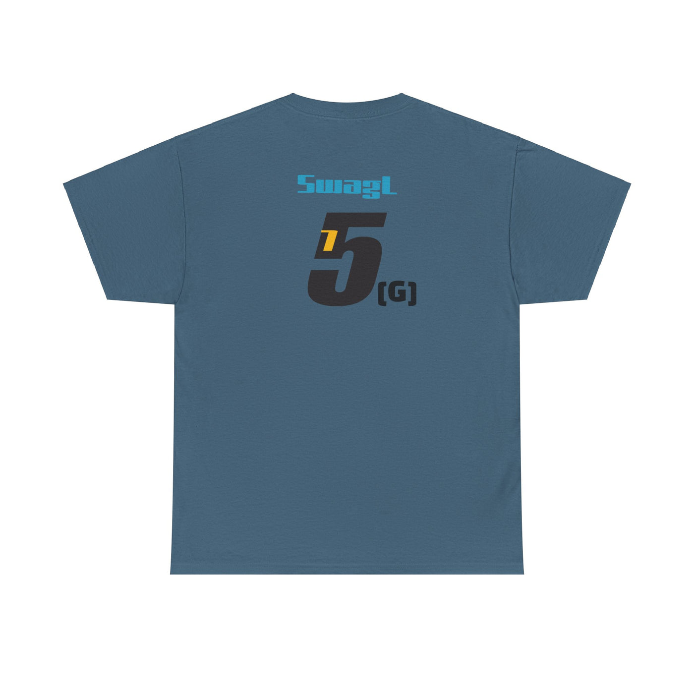 GOTTOGETITprod Gunners Team Tee