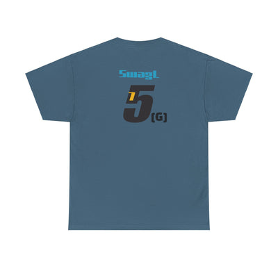 GOTTOGETITprod Gunners Team Tee