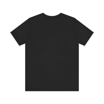 GOTTOGETITprod FRSBBEE records Unisex Jersey Short Sleeve Tee