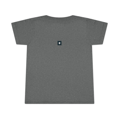GOTTOGETITprod LITTLE BIG SPLASH Toddler T-shirt