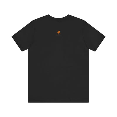 GOTTOGETITprod SHALL NOTUnisex Jersey Short Sleeve Tee