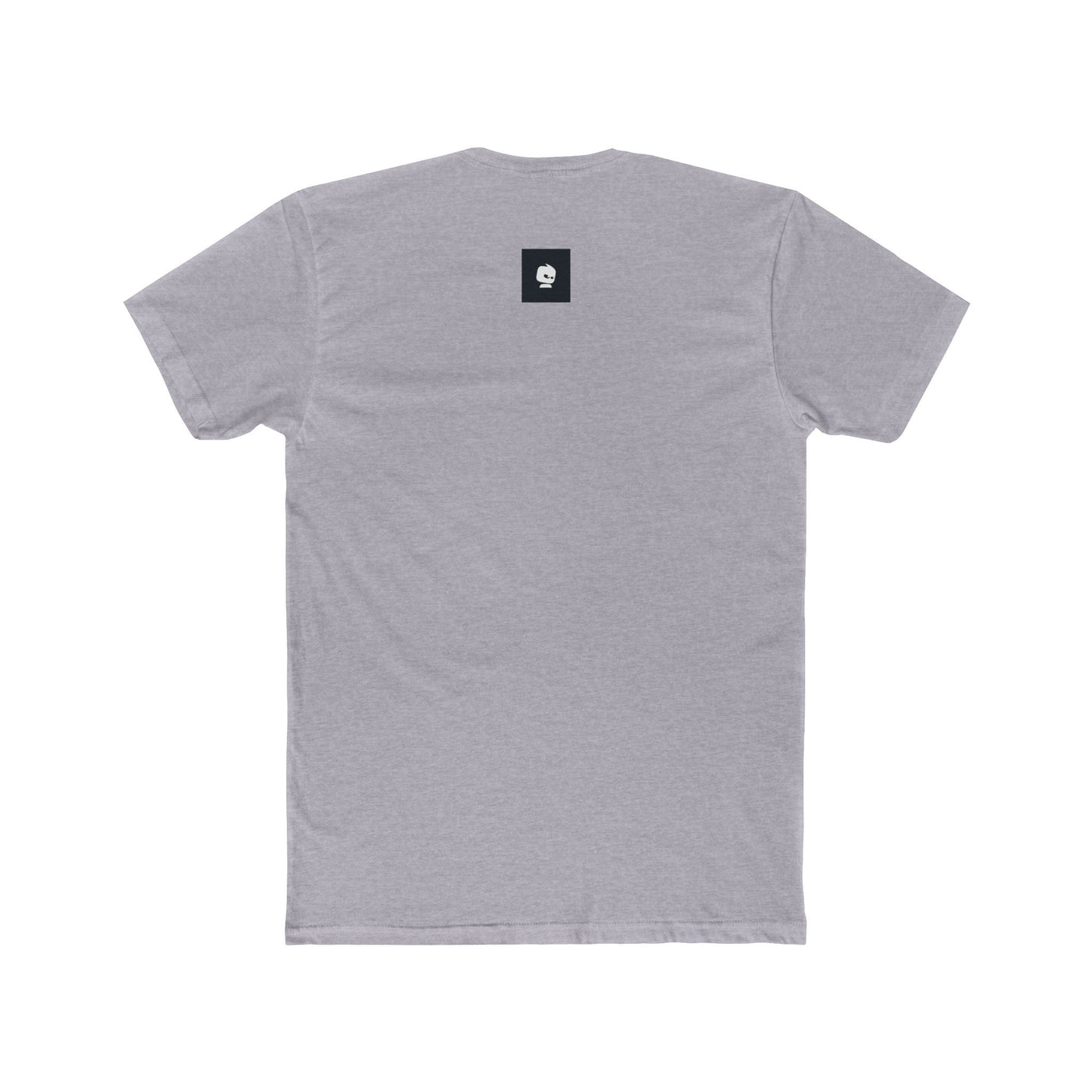 GOTTOGETITprod NO FEAR OF MISSING OUT Unisex Cotton Crew Tee