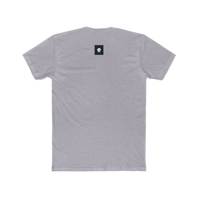 GOTTOGETITprod NO FEAR OF MISSING OUT Unisex Cotton Crew Tee