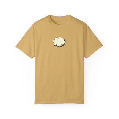 GOTTOGETITprod TRAVEL BUDDY Unisex Garment-Dyed T-shirt
