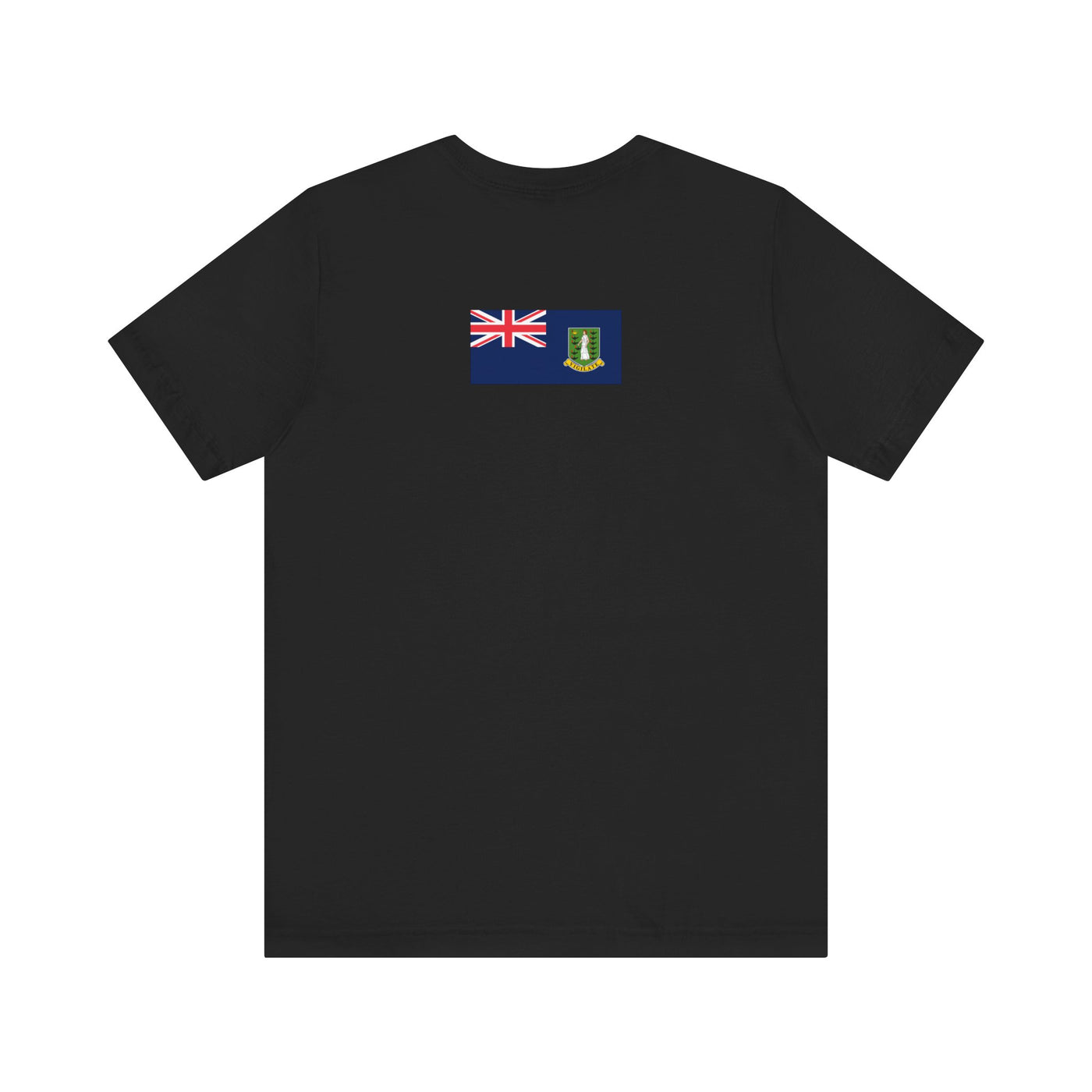 GOTTOGETITprod TOLA Unisex Heavy Cotton Tee