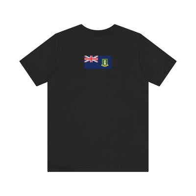 GOTTOGETITprod TOLA Unisex Heavy Cotton Tee