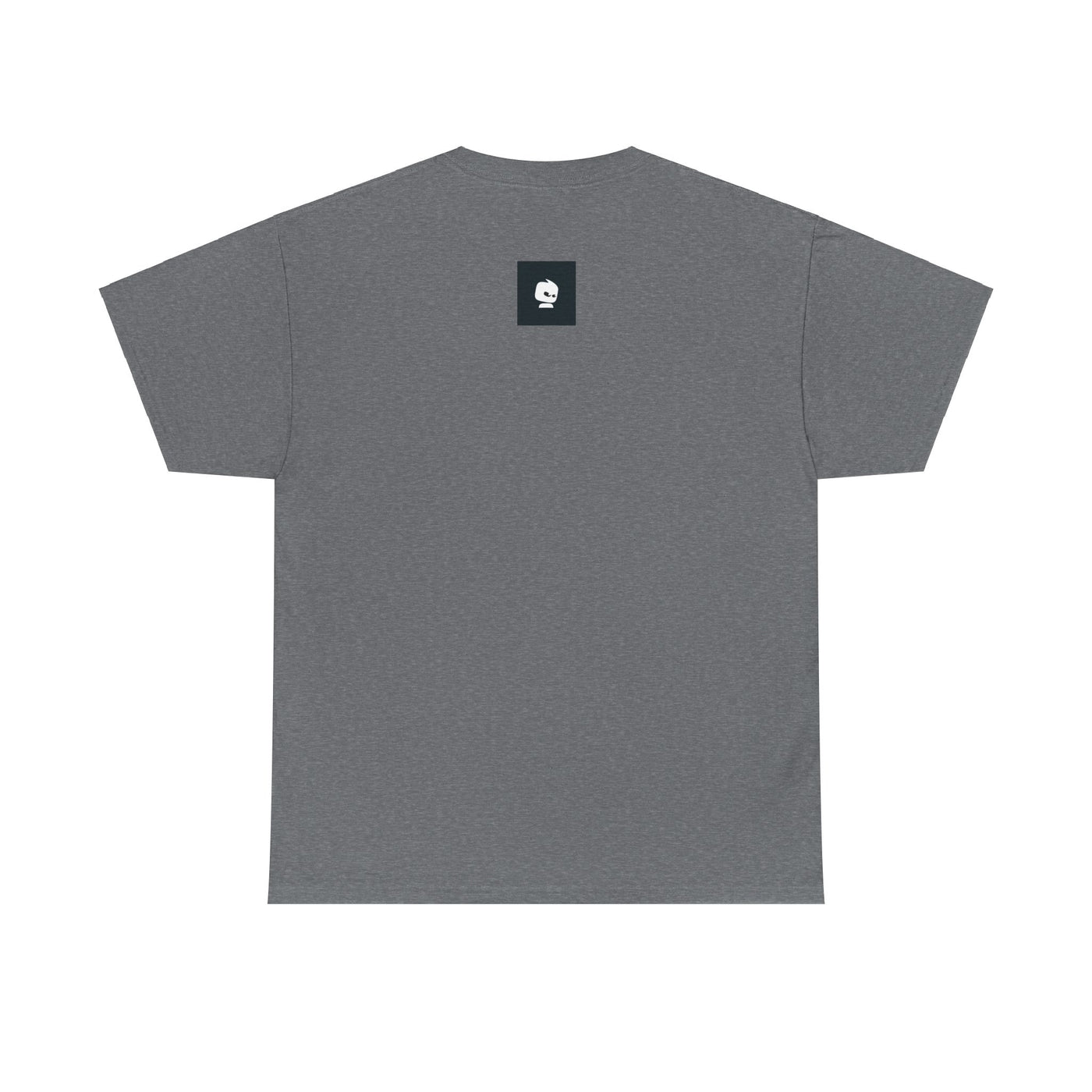 GOTTOGETIT G'd up effects Unisex Heavy Cotton Tee