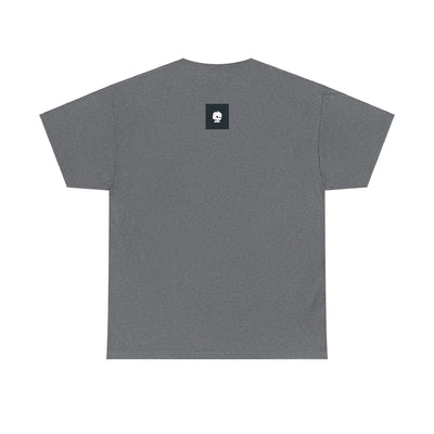 GOTTOGETIT G'd up effects Unisex Heavy Cotton Tee