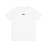 SHALL NOTUnisex Jersey Short Sleeve Tee