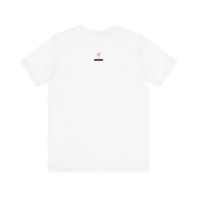 GOTTOGETITprod SHALL NOTUnisex Jersey Short Sleeve Tee