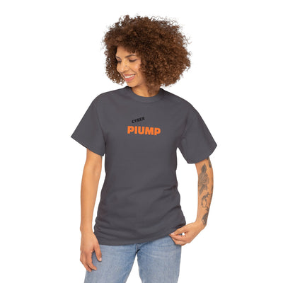 CYBER PIUMP 2 Unisex Heavy Cotton Tee - gottogetit prod.
