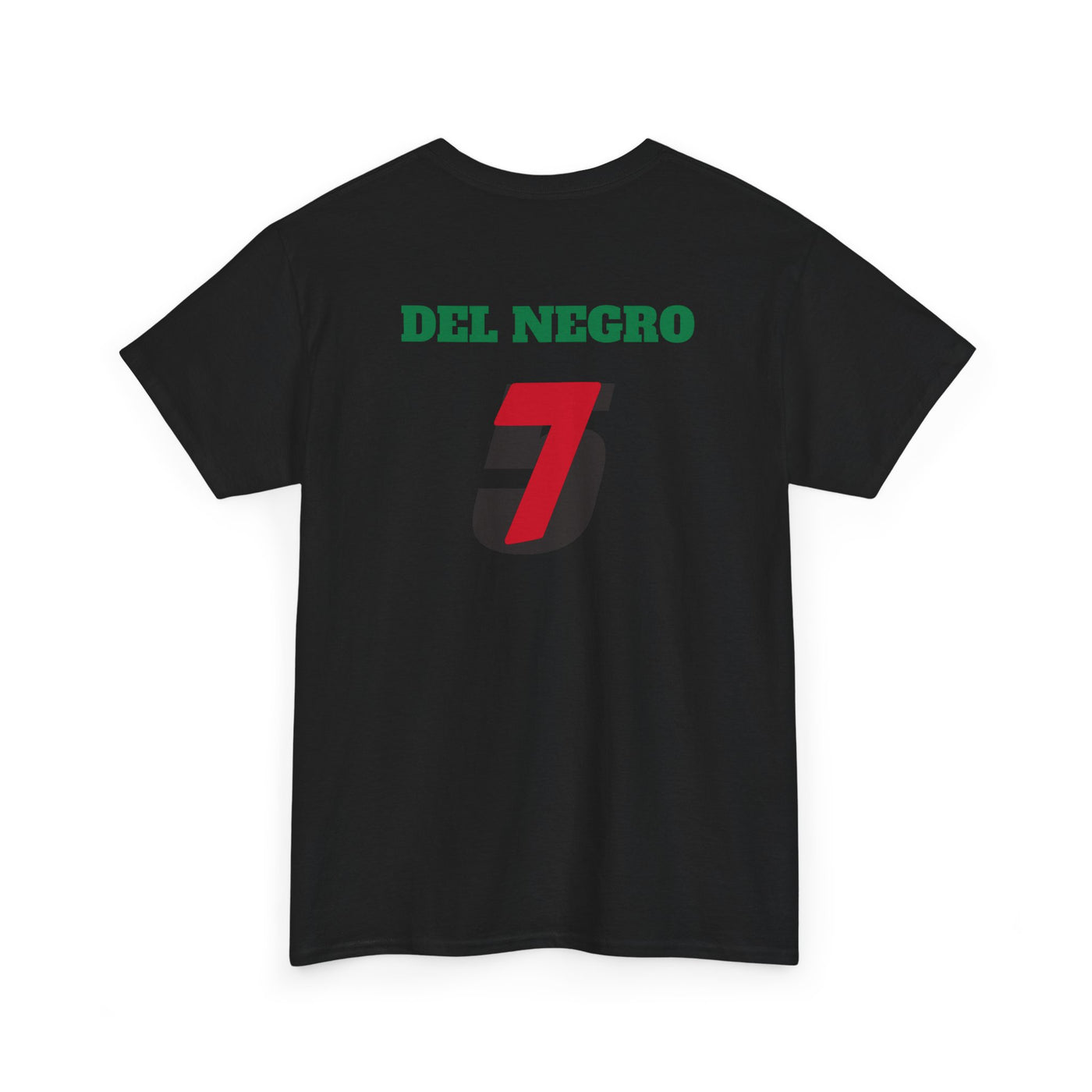 GOTTOGETITprod Gunners Team Tee