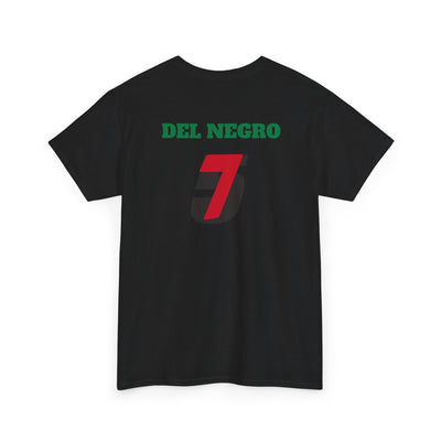 GOTTOGETITprod Gunners Team Tee