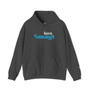 HORN SWAGL Unisex Heavy Blend™ Hooded Sweatshirt