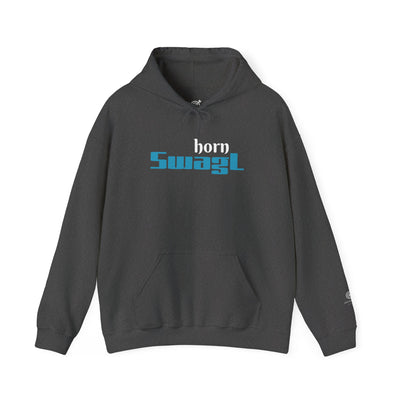 GOTTOGETITprod HORN SWAGL Unisex Heavy Blend™ Hooded Sweatshirt