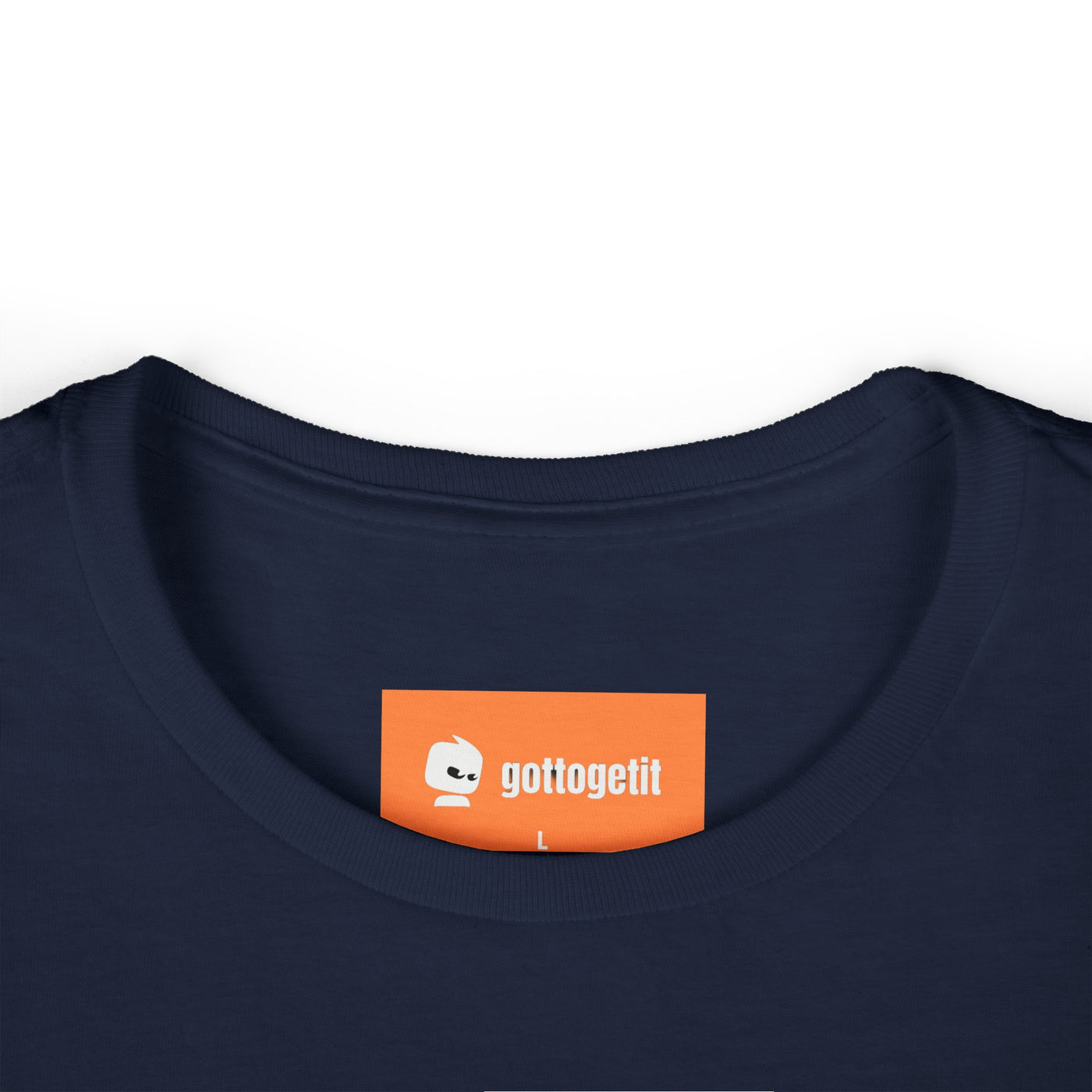 GOTTOGETITprod TTABLE WHEELS OF STEEL Women's Softstyle Tee