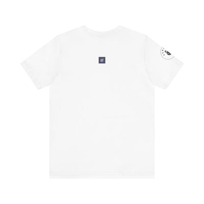 GOTTOGETITprod GUNNERS SIMPLE Unisex Short Sleeve Tee