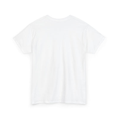 GOTTOGETITprod HUNGRY LPS  Unisex Heavy Cotton Tee