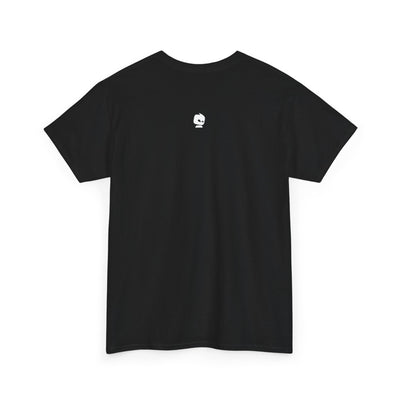 GOTTOGETIT Graphic Tee - 'no more menace'