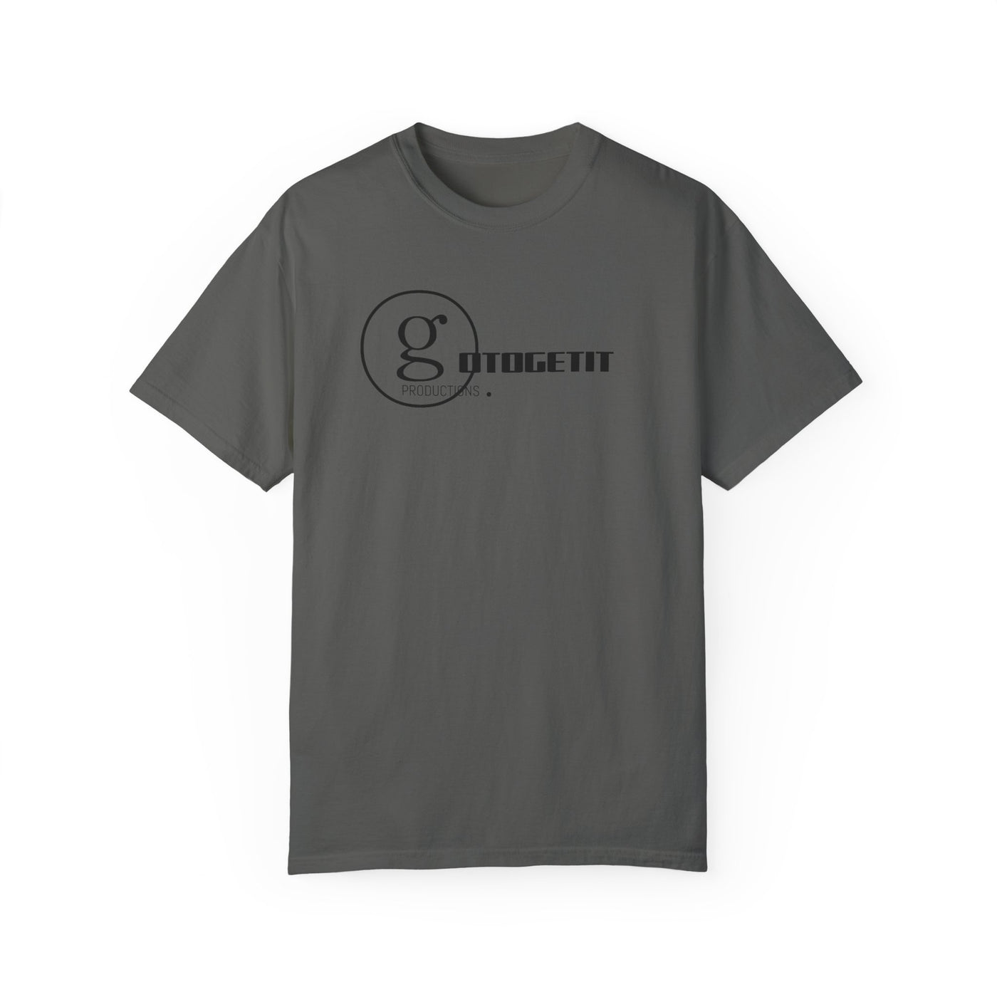 GOTTOGETITprod "G"TGI Unisex Garment-Dyed T-shirt