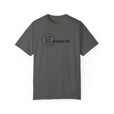 GOTTOGETITprod "G"TGI Unisex Garment-Dyed T-shirt