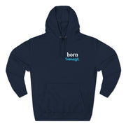 HORNSWAGL Unisex Premium Pullover Hoodie