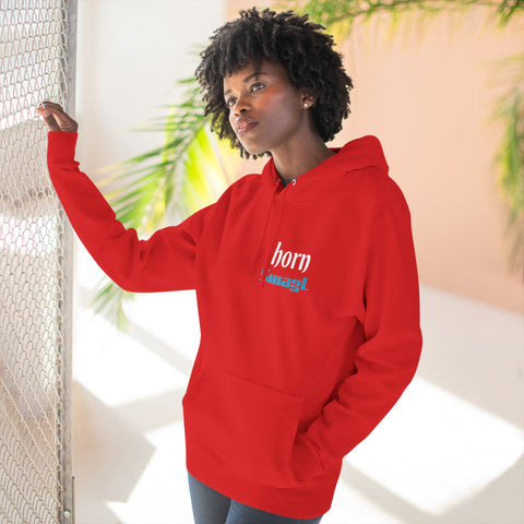 HORNSWAGL Unisex Premium Pullover Hoodie