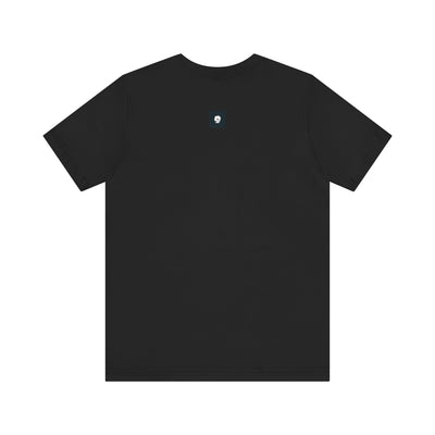 GOTTOGETITprod SURVIVAL HUNGRY Unisex Jersey Short Sleeve Tee
